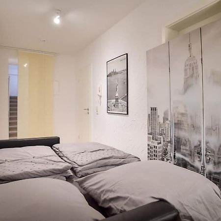 5 Secret Escape Apartment Above Stuttgart Exterior photo